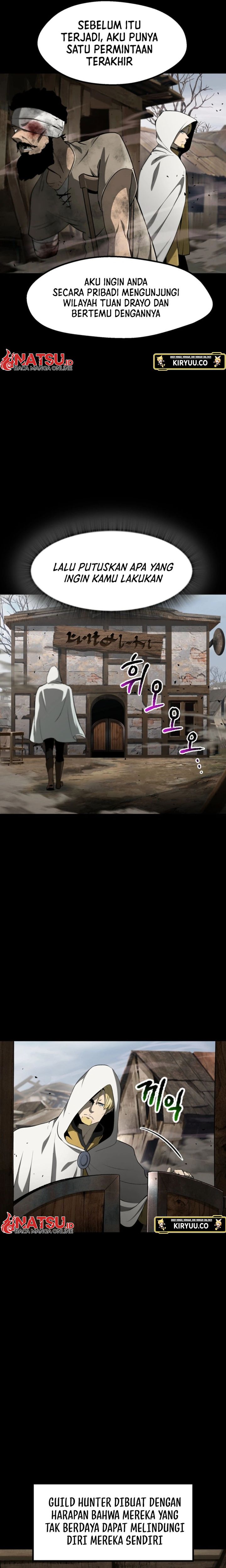Otherworldly Sword King’s Survival Records Chapter 249 Gambar 6
